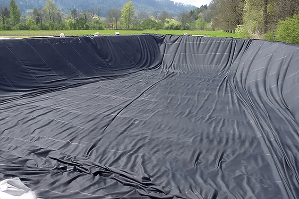 Geo Membrane-brjk