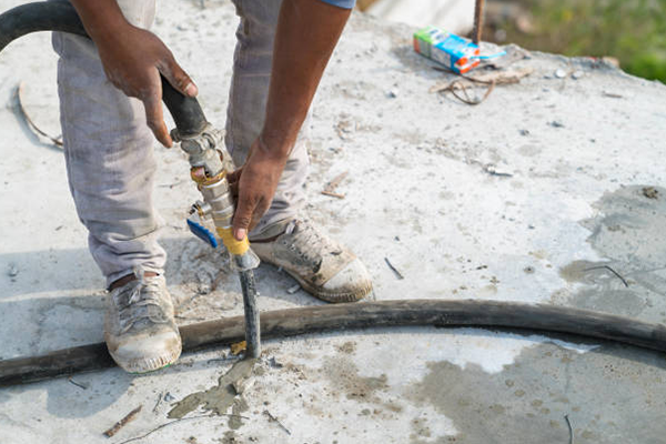 Grouting-brjk