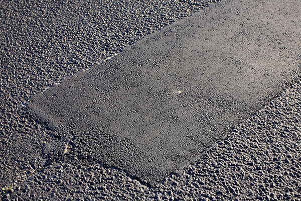 Patching-brjk