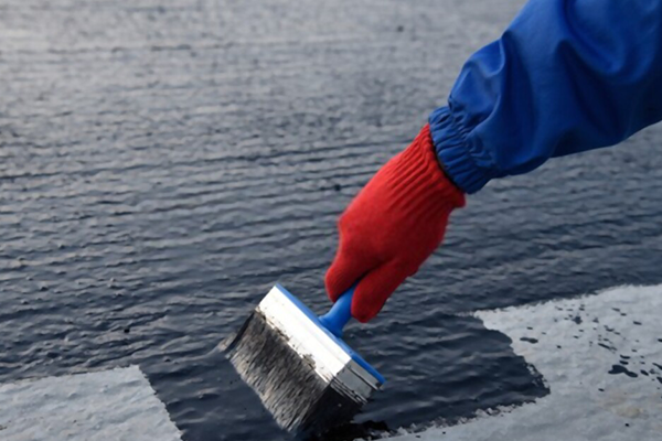 Waterproofing Coating-brjk