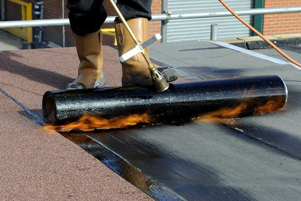 Waterproofing Membrane-brjk