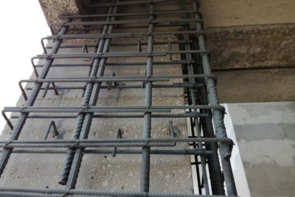 galeri-Jacketing Penambahan Dimensi-brjk