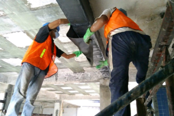 galeri-Perkuatan dengan Bahan FRP-brjk-1